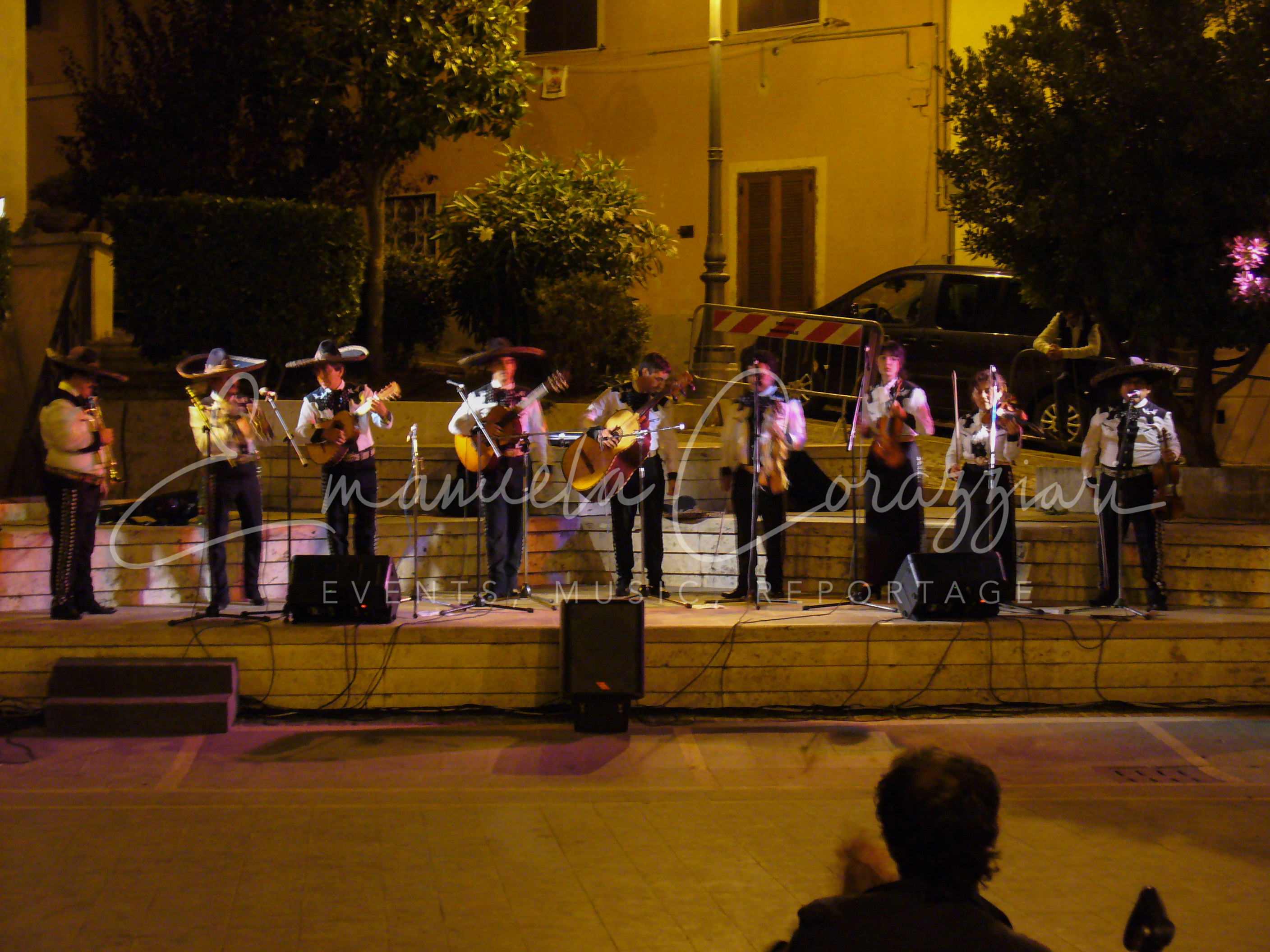 Lanuvio 2008